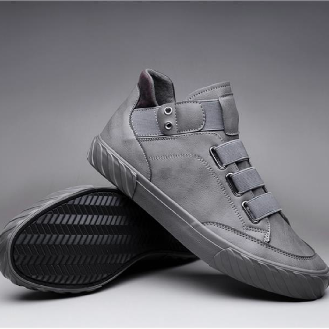 Comfortabele heren schoenen