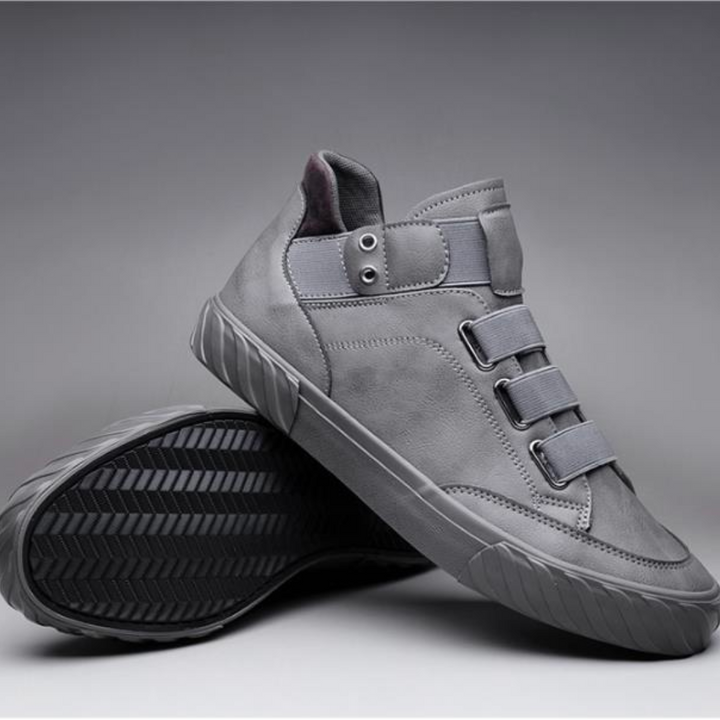 Comfortabele heren schoenen