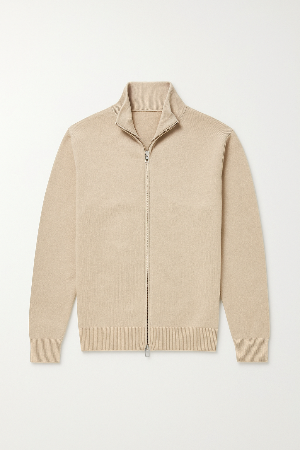 Sandr | Slim-fit elegante cardigan