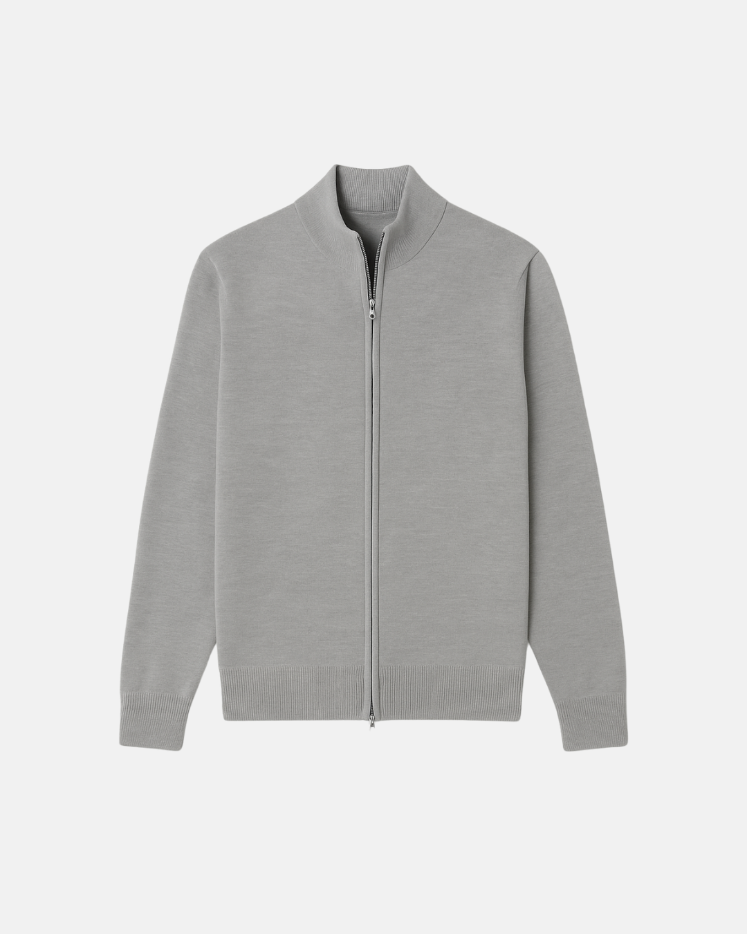 Sandr | Slim-fit elegante cardigan