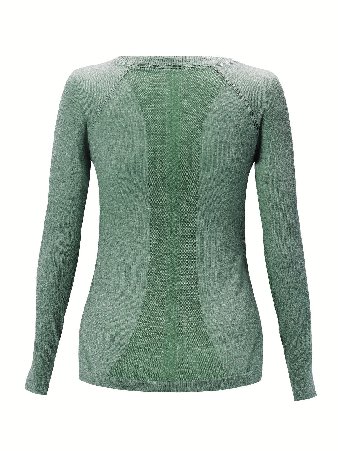 Sara | Sneldrogend hardloopshirt met lange mouwen
