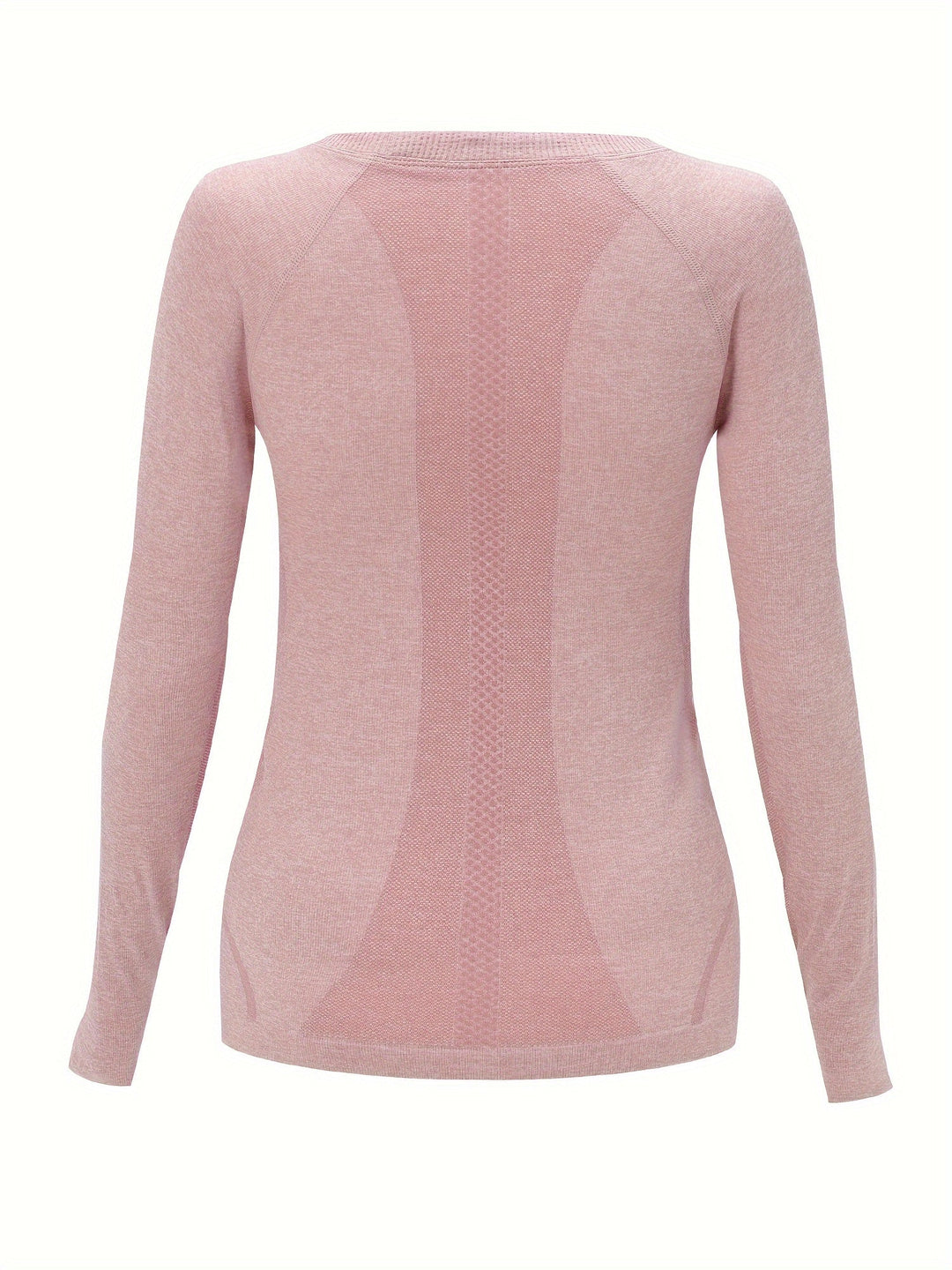 Sara | Sneldrogend hardloopshirt met lange mouwen
