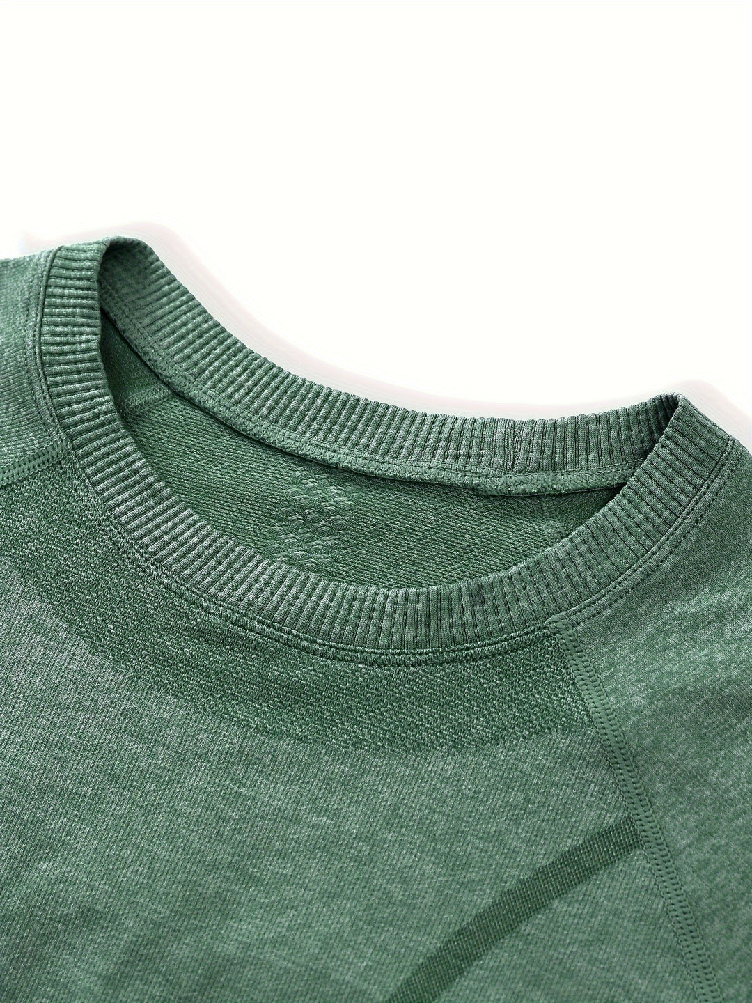 Sara | Sneldrogend hardloopshirt met lange mouwen