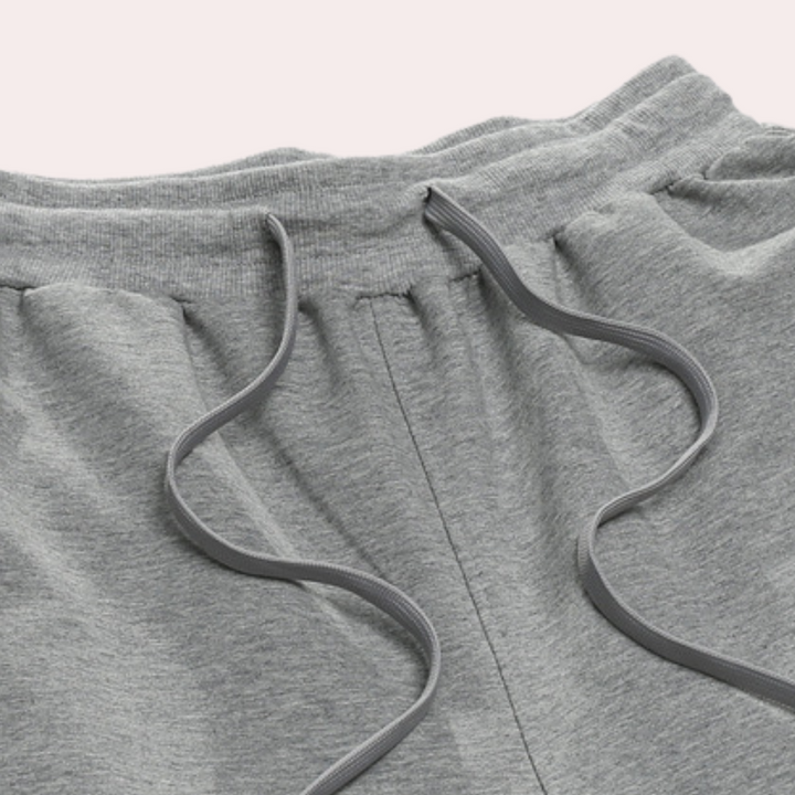 Sem | Comfortabele heren joggingbroek
