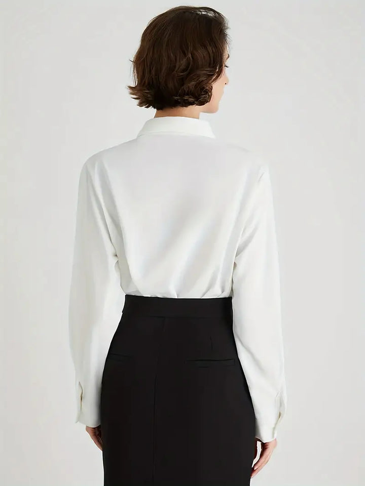 Shenna | Tijdloze Damesblouse