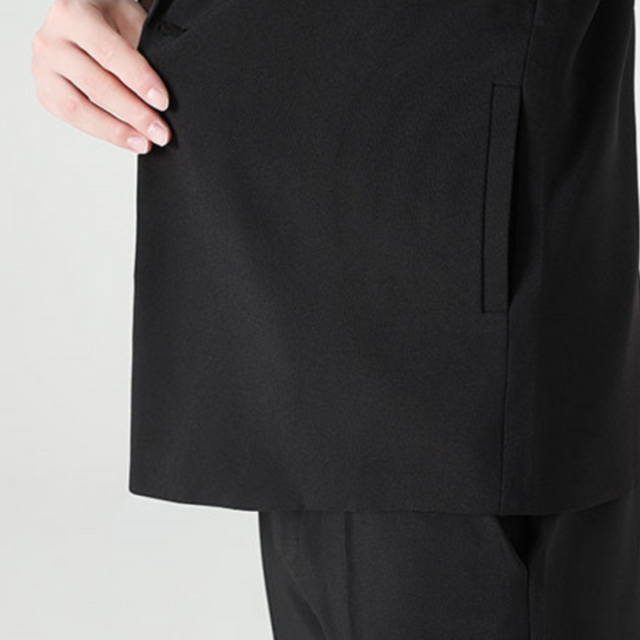 Sienna | Stijlvolle smart casual set