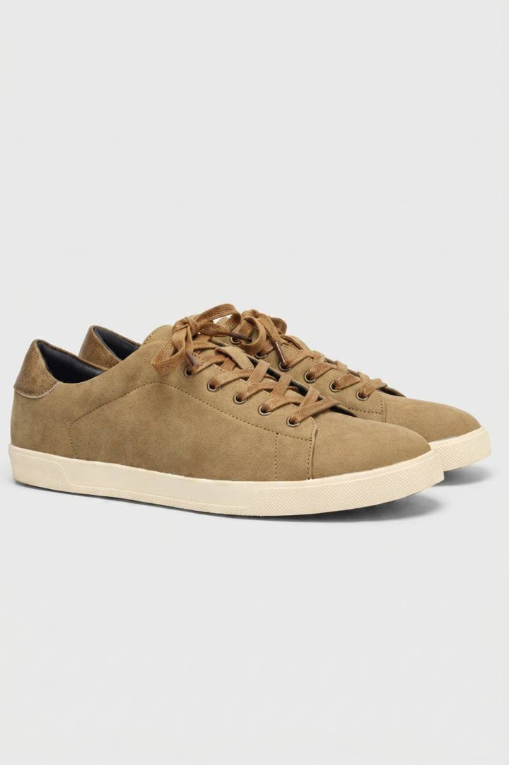 Sneakers Heren - Casual Vetersluiting | Comfortabel