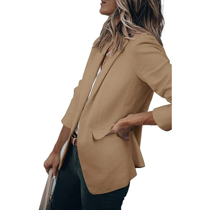 Sofia | Stijlvolle damesblazer