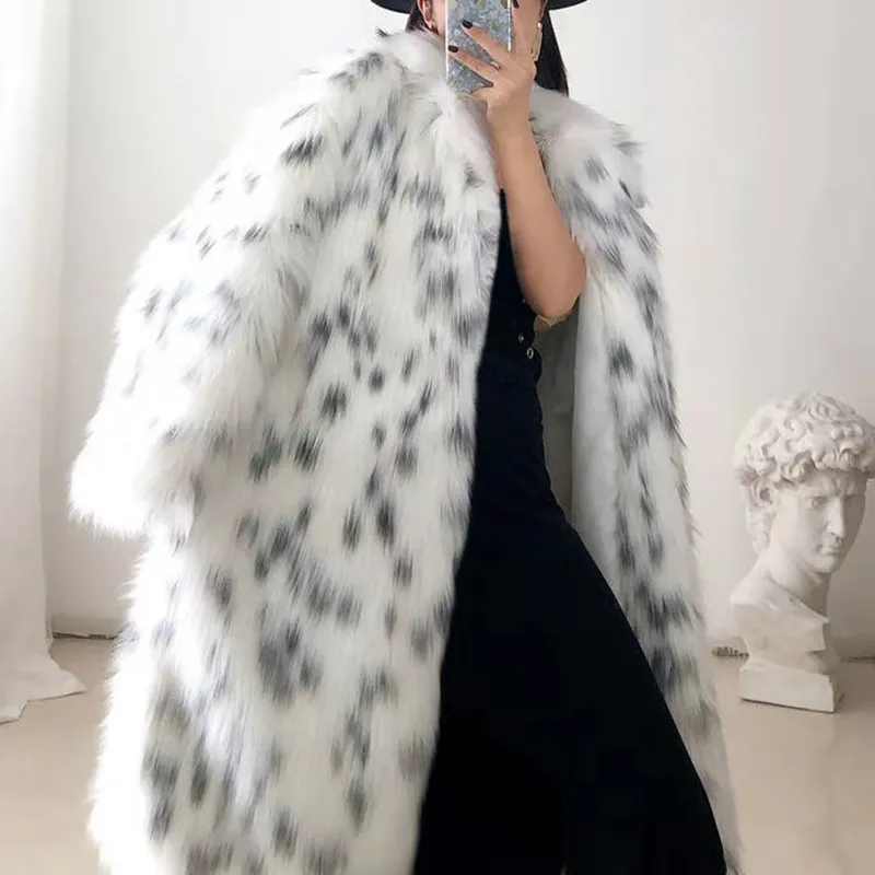 Sofie | Luxe nepbontjas