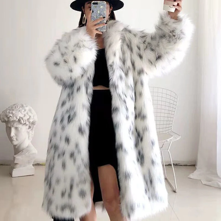 Sofie | Luxe nepbontjas