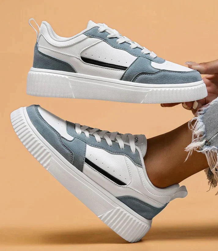 Sophie | Stijlvolle en comfortabele sneakers