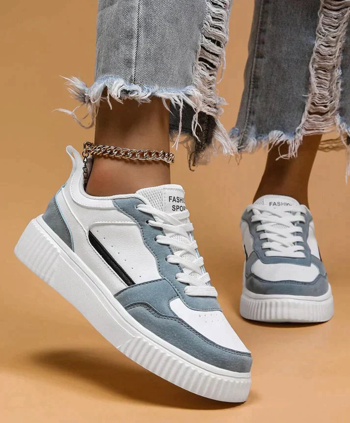 Sophie | Stijlvolle en comfortabele sneakers
