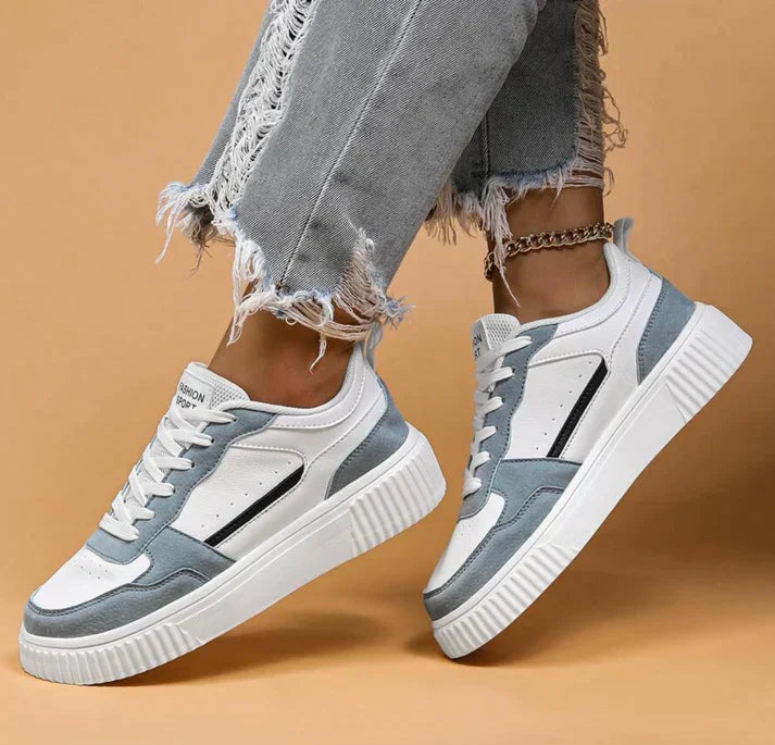 Sophie | Stijlvolle en comfortabele sneakers