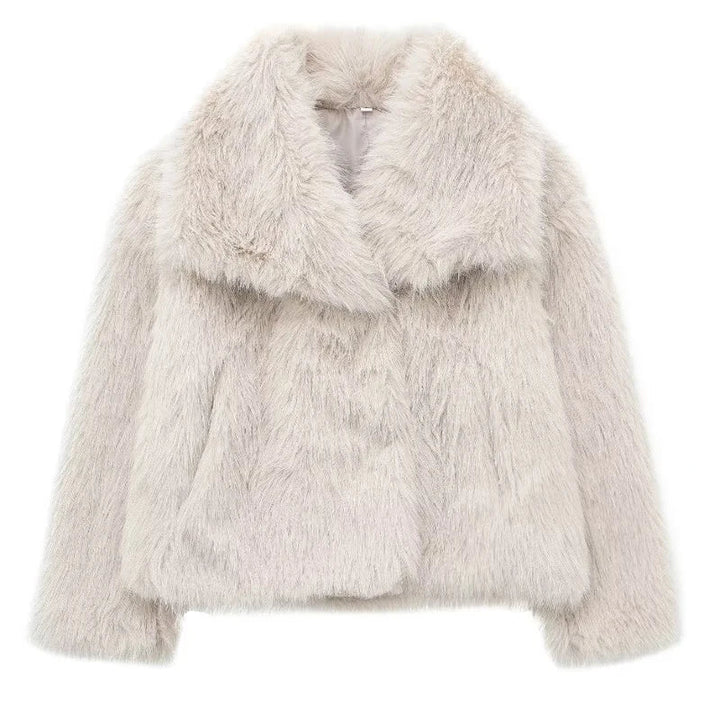 Sophie | Zachte jas voor dames