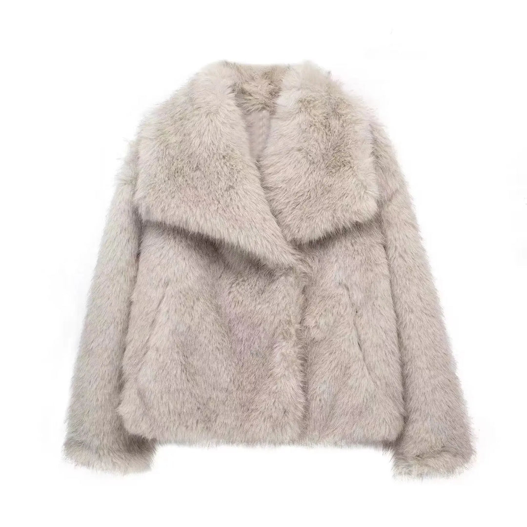 Sophie | Zachte jas voor dames