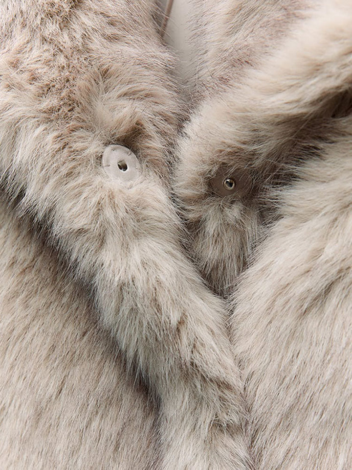 Sophie | Zachte jas voor dames