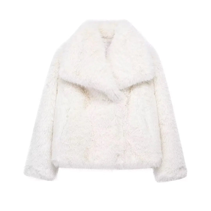 Sophie | Zachte jas voor dames