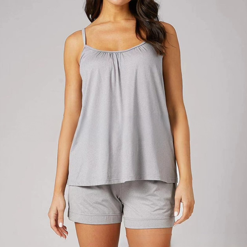Tanita | Comfortabele Sport-top