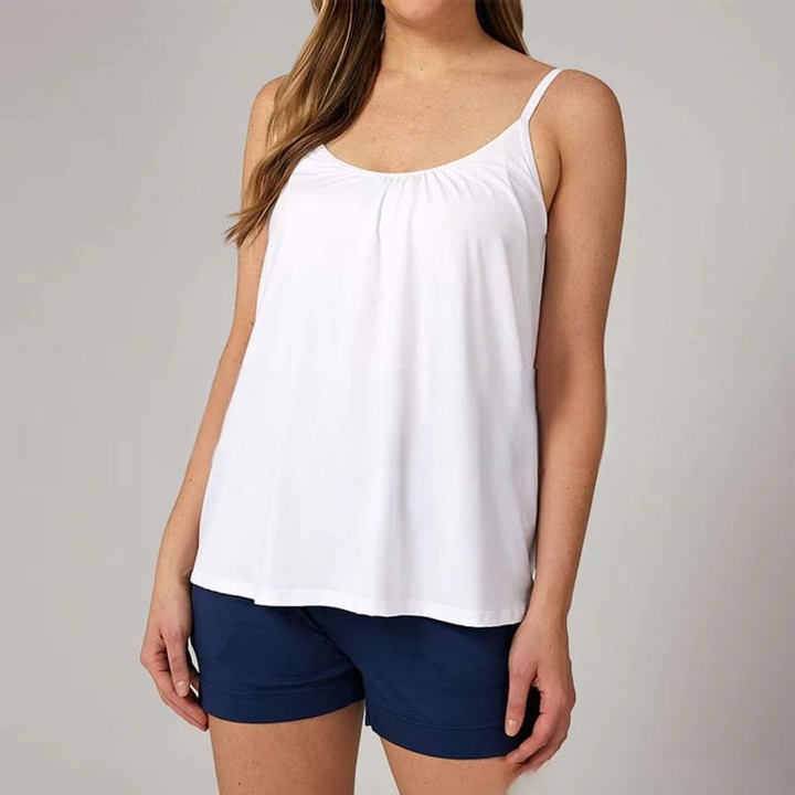 Tanita | Comfortabele Sport-top