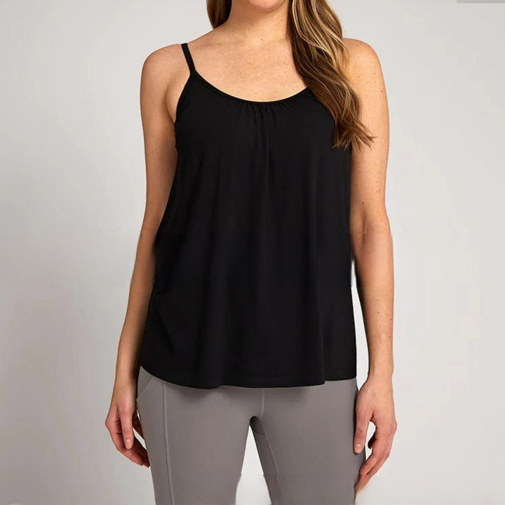 Tanita | Comfortabele Sport-top