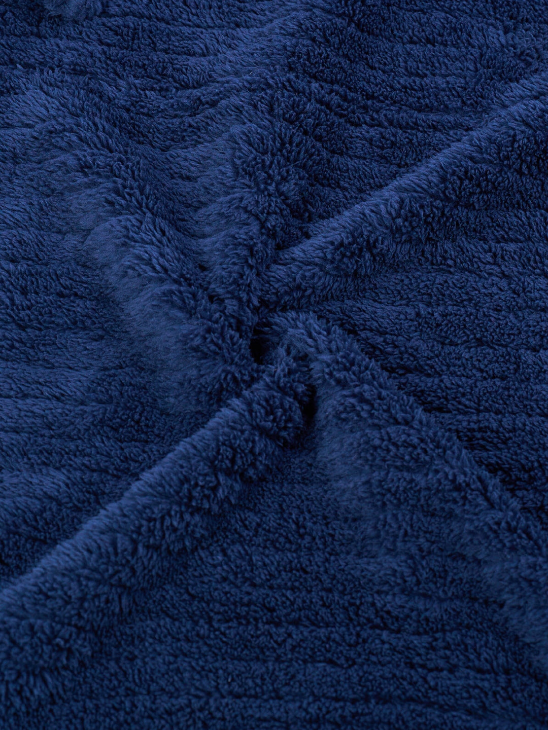 Vincent | Comfortabele effen bad-jas