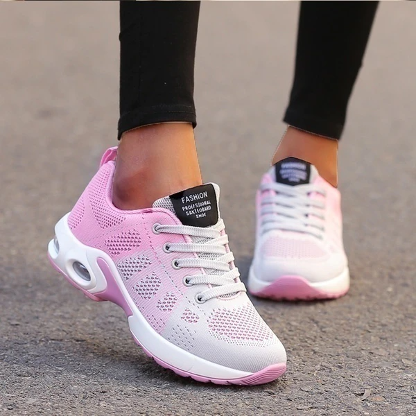 Walkers | Ondersteunende vrouwen loop schoenen