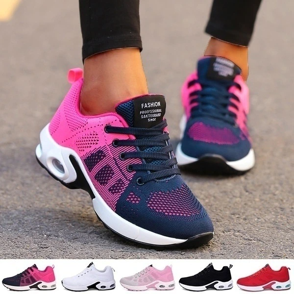 Walkers | Ondersteunende vrouwen loop schoenen