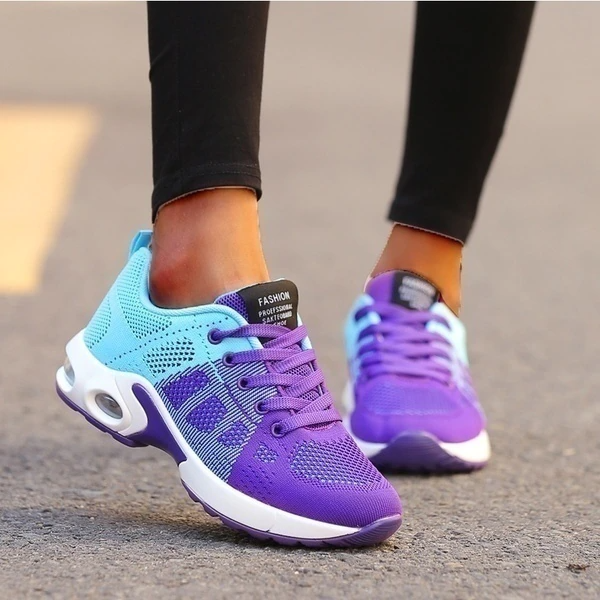 Walkers | Ondersteunende vrouwen loop schoenen