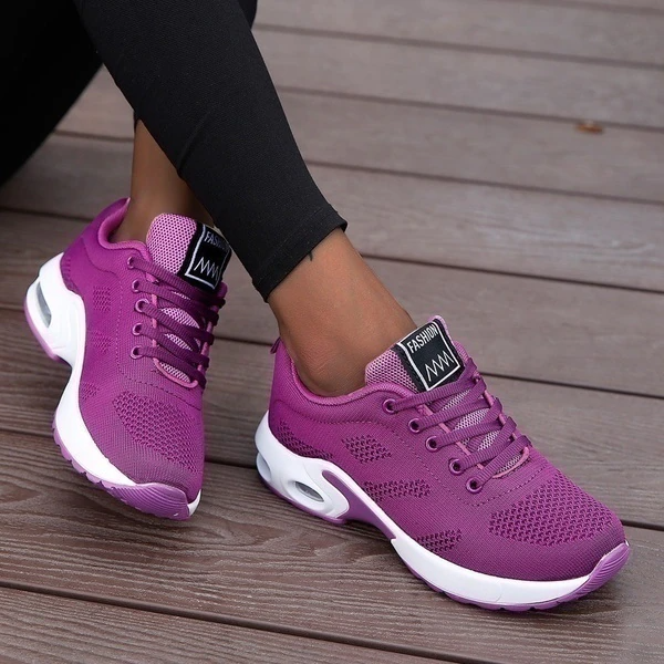 Walkers | Ondersteunende vrouwen loop schoenen