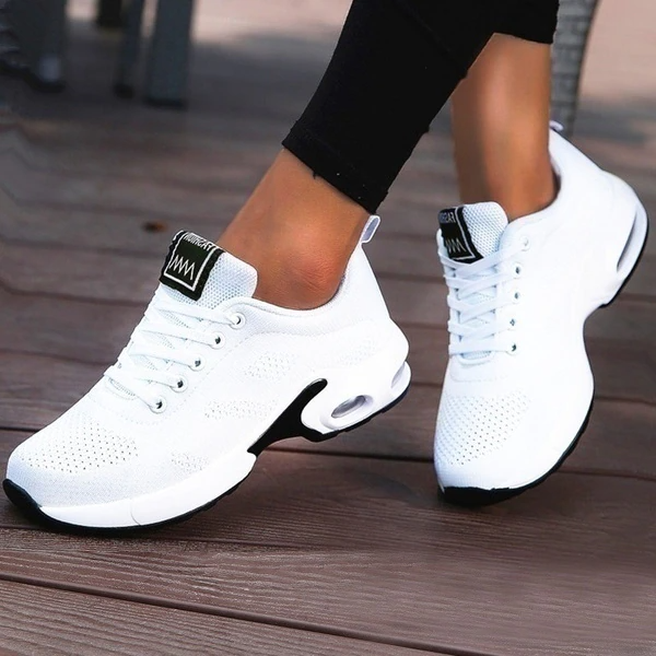 Walkers | Ondersteunende vrouwen loop schoenen