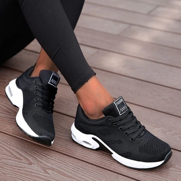 Walkers | Ondersteunende vrouwen loop schoenen