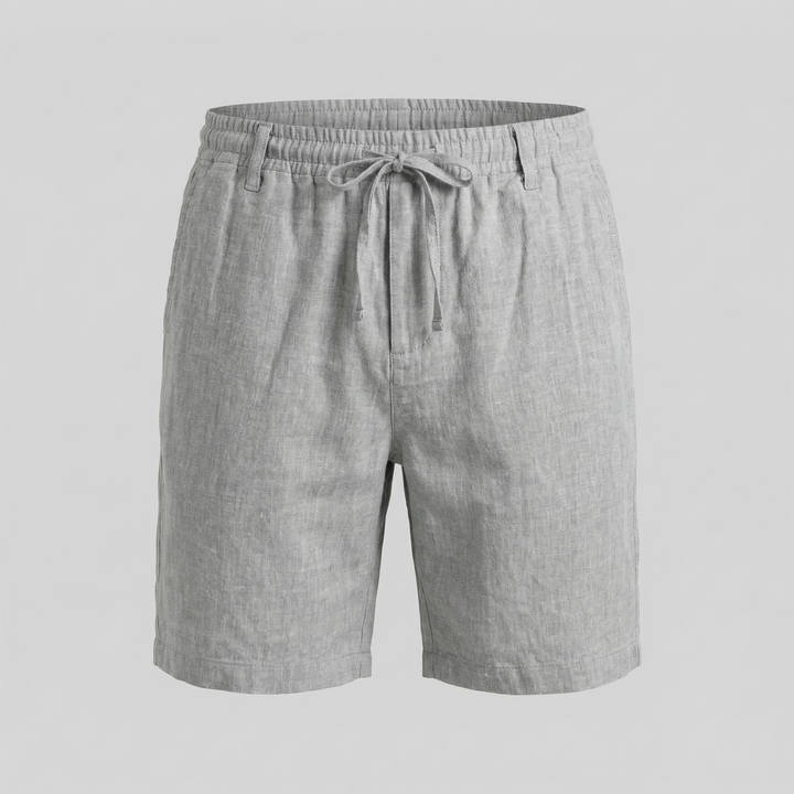 Zomershorts Heren Korte Broek Relaxed Fit Casual