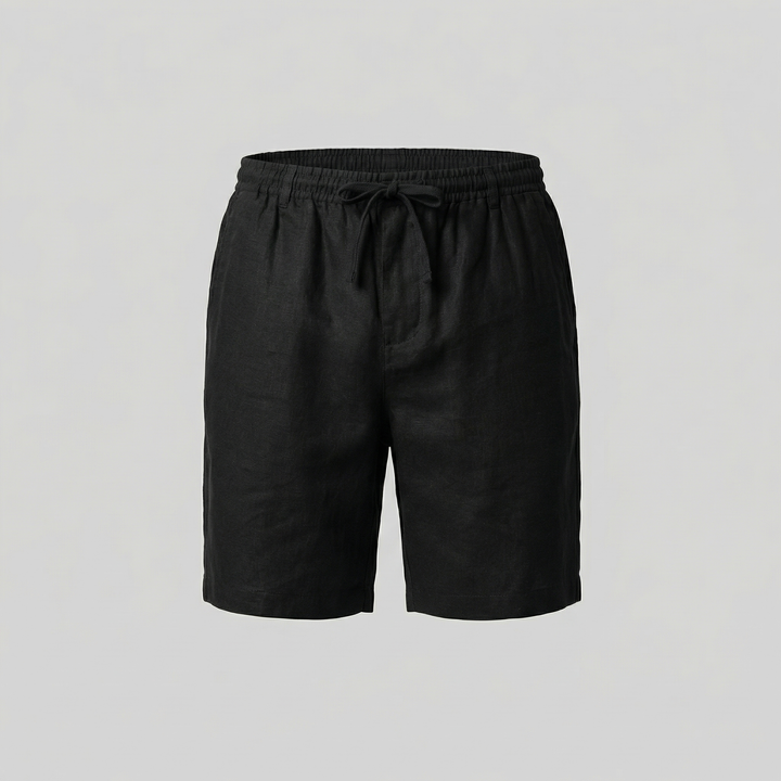 Zomershorts Heren Korte Broek Relaxed Fit Casual