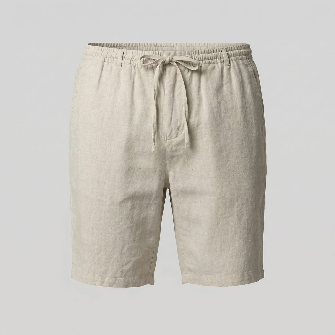 Zomershorts Heren Korte Broek Relaxed Fit Casual